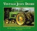 Vintage John Deere cover