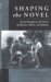Shaping the Novel : Textual Interplay in the Fiction of Malraux, Hebert, Modiano cover