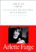 Le Cours Ordinaire Des Choses Dans La Cite Du XVIIIe Siecle cover