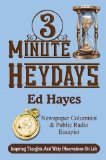 3-Minute Heydays [Click for larger image]