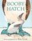 Booby Hatch cover