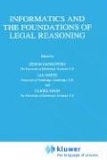 Informatics and the Foundations of Legal Reasoning [Click for larger image]