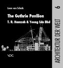 The Guthrie Pavilion : T.R. Hamzah & Yeang Sdn Bhd [Click for larger image]