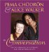 Pema Chodron And Alice Walker in Conversation cover