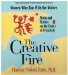 The Creative Fire cover