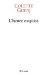 L'heure Exquise cover