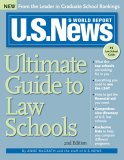 U.S. News Ultimate Guide to Law Schools [Click for larger image]