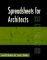  Spreadsheets for Architects