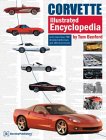 Corvette Illustrated Encyclopedia [Click for larger image]