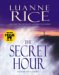 The Secret Hour cover