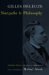 Nietzche And Philosophy cover