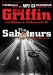 The Saboteurs cover