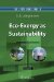 Eco-exergy As Sustainability cover