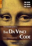 The Rough Guide To The Da Vinci Code [Click for larger image]