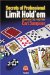Secrets of Professional Limit Hold'em cover