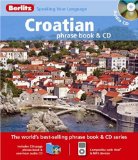 Berlitz Croatian Phrase Book [Click for larger image]