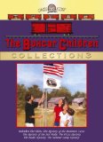 The Boxcar Children Collection 3 : The Mystery of the Mummy's Curse, the Mystery of the Star Ruby, the Pizza Mystery, & the Summer Camp Mystery [Click for larger image]