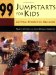 99 Jumpstarts for Kids : Getting Started in Research cover