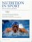Nutrition in Sport cover
