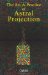 Art and Practice of Astral Projection cover