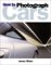 How to Photograph Cars cover