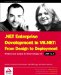 .Net Enterprise Development in Vb.Net : From Design to Deployment cover
