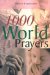 1000 World Prayers cover