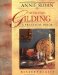 Annie Sloan Decorative Gilding : A Practical Guide cover