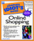 The Complete Idiot's Guide to Online Shopping cover
