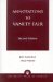 Annotations to Vanity Fair cover