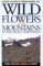 Wildflowers of the Mountains in the Pacific Northwest cover
