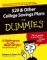 529 & Other College Savings Plans for Dummies cover