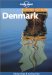 Lonely Planet Denmark cover