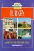 Globetrotter Travel Guide Turkey cover