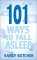 101 Ways to Fall Asleep cover