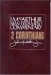 2 Corinthians cover