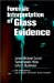 Forensic Interpretation of Glass Evidence cover