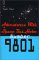 Adventures With Space Bus Hobo, Number 9801 cover