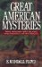 Great American Mysteries cover