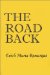 The Road Back cover