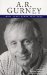 A. R. Gurney : Nine Early Plays 1961-1973 cover
