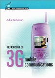 Introduction to 3G Mobile Communications [Click for larger image]