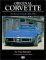 Original Corvette : 1968-1982 cover