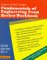 Chapman & Hall's Complete Fundamentals of Engineering Exam Review Workbook cover