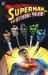 Superman Vs the Revenge Squad cover