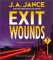 Exit Wounds cover