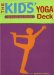 Kid's Yoga Deck : 50 Poses and Games cover