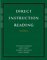 Direct Instruction Reading cover