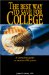 The Best Way to Save for College : A Complete Guide to Section 529 Plans cover