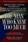 The Man Who Knew Too Much cover